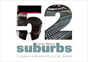 Buy the 52 Suburbs Book online